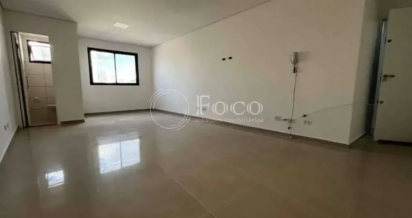 Sala para alugar, 26 m² por r$ 1.450,00/mês - picanco - guarulhos/sp
