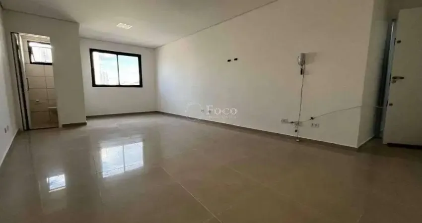 Sala para alugar, 26 m² por R$ 1.450,00/mês - Picanco - Guarulhos/SP