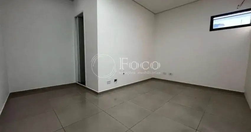 Sala para alugar, 22 m² por r$ 1.250,00/mês - jardim rosa de franca - guarulhos/sp