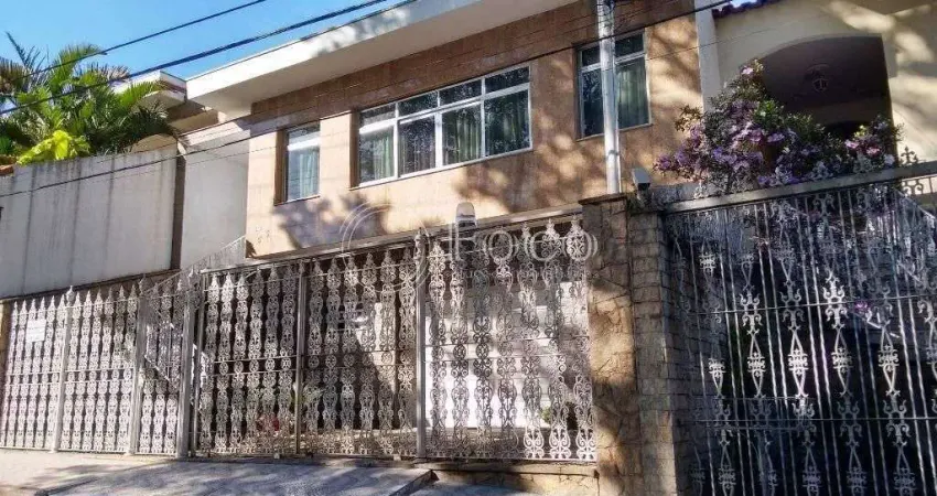 Casa com 3 quartos à venda na Vila Rosália, Guarulhos 