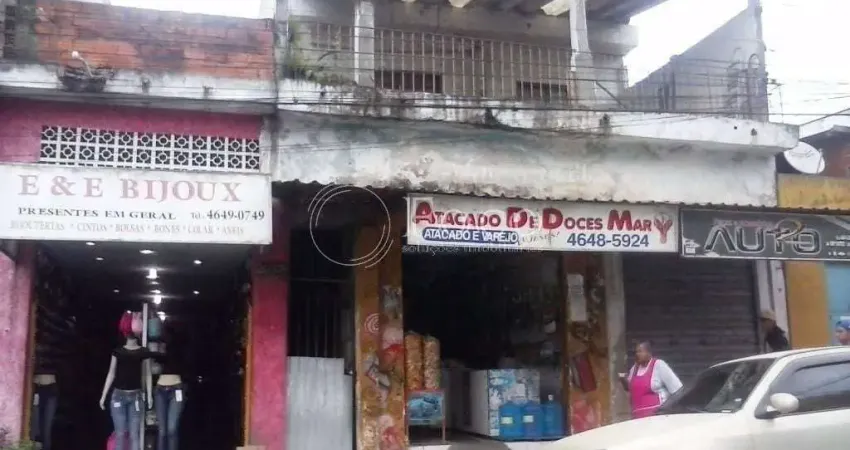 Casa com 2 dormitórios à venda, 100 m² por r$ 1.300.000,00 - parque piratininga - itaquaquecetuba/sp