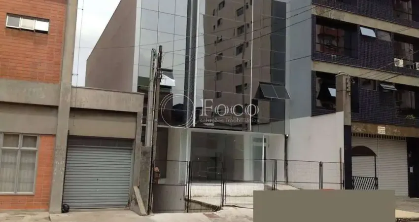 Casa comercial com 8 salas para alugar na Rua Tapajós, Jardim Barbosa, Guarulhos