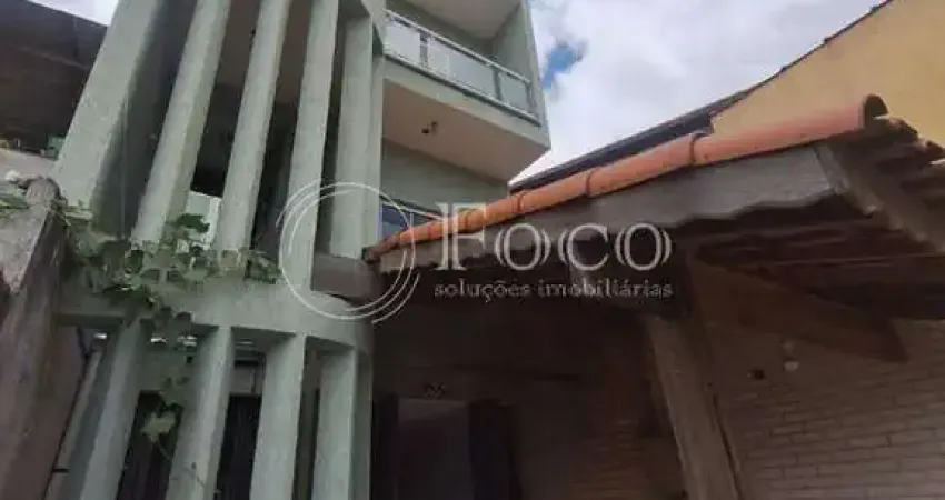 Casa com 3 quartos para alugar na Rua Prefeito Rinaldo Poli, 1299, Jardim City, Guarulhos