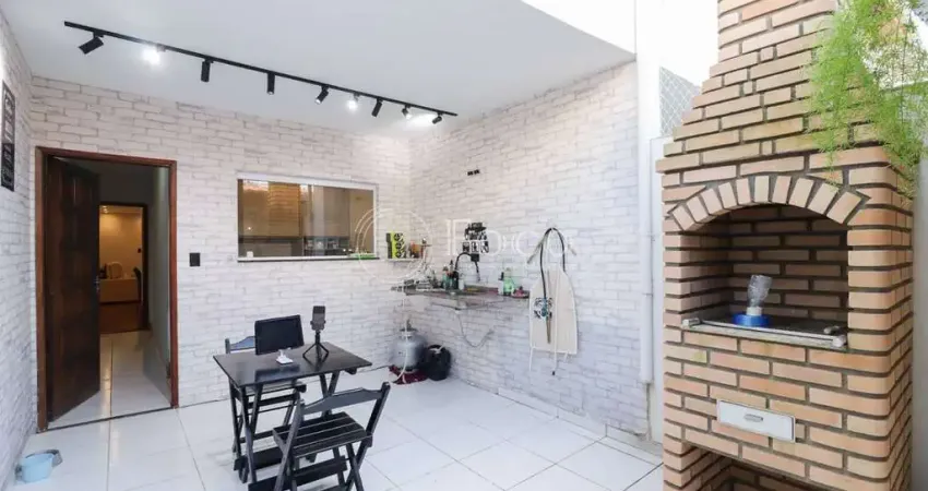 Casa com 2 quartos à venda no Picanço, Guarulhos 
