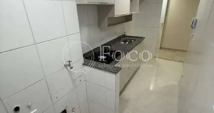 Apartamento com 2 quartos à venda no Jardim do Papai, Guarulhos 