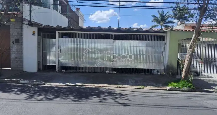 Venha morar em uma casa térrea incrível na vila rosália, guarulhos!