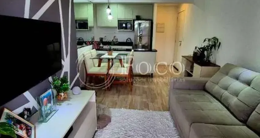 Apartamento com 2 quartos para alugar na Rua Cascado, 63, Vila Andrade, São Paulo