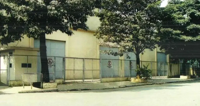 Galpão para alugar, 803 m² por R$ 18.680/mês - Cidade Industrial Satélite de São Paulo - Guarulhos/SP