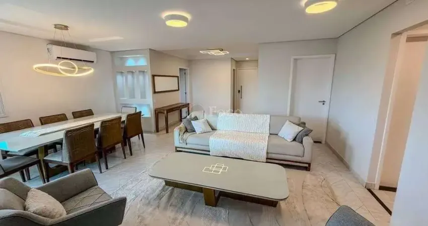 ✨ Apartamento de Alto Padrão à Venda – Edifício Verona | Centro de Guarulhos ✨