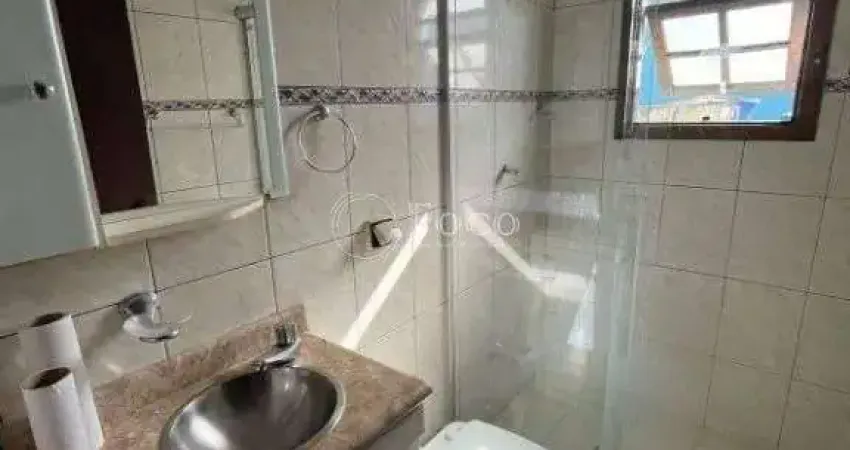 Casa com 2 dormitórios para alugar, 50 m² por R$ 1.500,00/mês - Parque Continental II - Guarulhos/SP