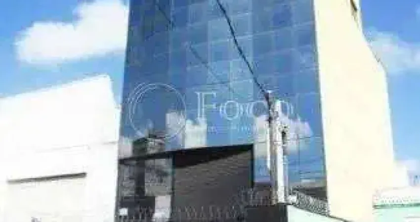 Prédio, 934 m² - venda por R$ 5.000.000,00 ou aluguel por R$ 27.000,00/mês - Cidade Jardim Cumbica - Guarulhos/SP