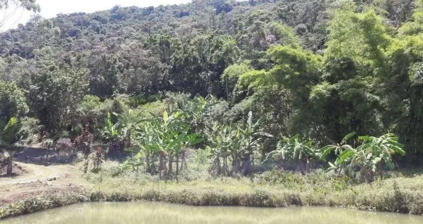 Sítio com 3 dormitórios à venda, 302000 m² por R$ 1.200.000,00 - Centro - Tapiraí/SP