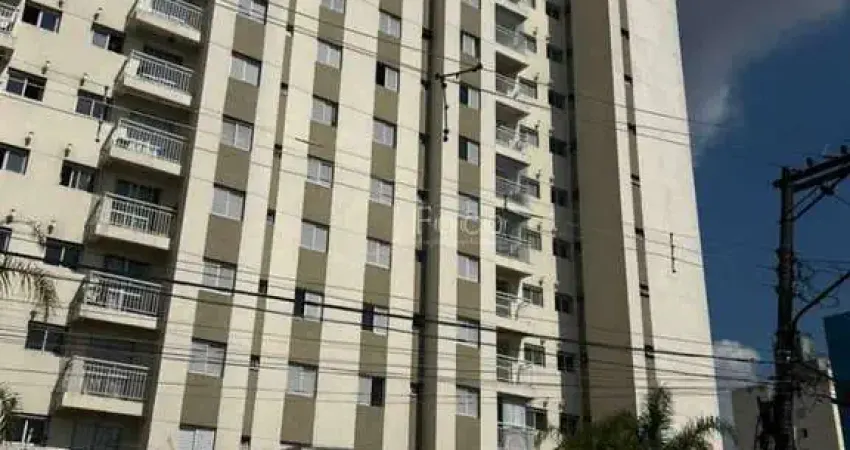 Apartamento para locação no Spazio Guarulhos, no coração de Guarulhos!