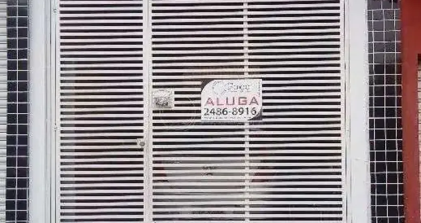 Casa com 2 dormitórios para alugar, 70 m² por R$ 950,00/mês - Jardim Cumbica - Guarulhos/SP