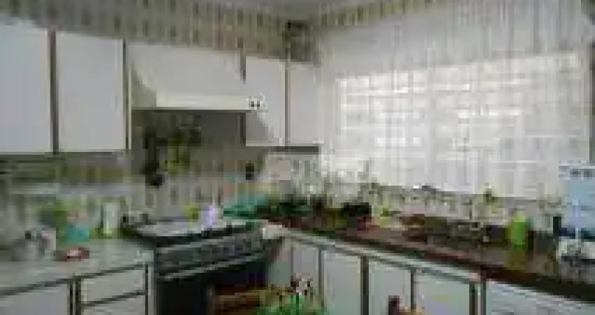 Sobrado Residencial à venda, Jardim Santa Clara, Guarulhos - SO0083.