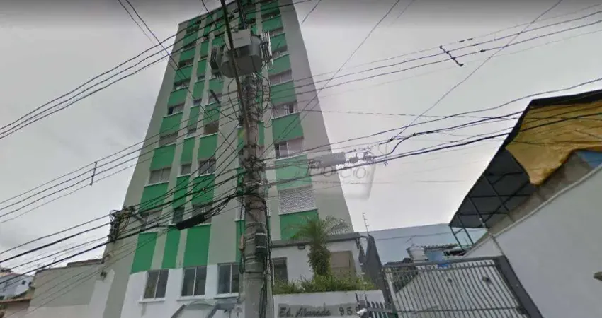 Apartamento residencial à venda, Centro, Guarulhos - AP0250.