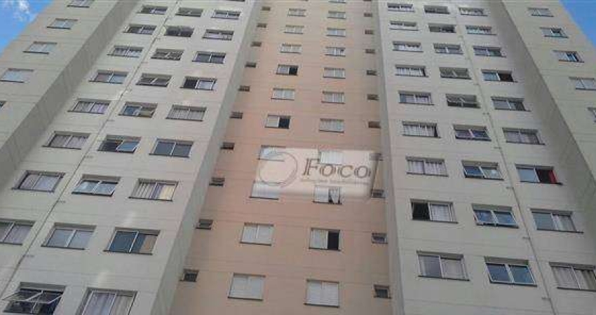 Apartamento Residencial à venda, Mooca, São Paulo - AP0313.