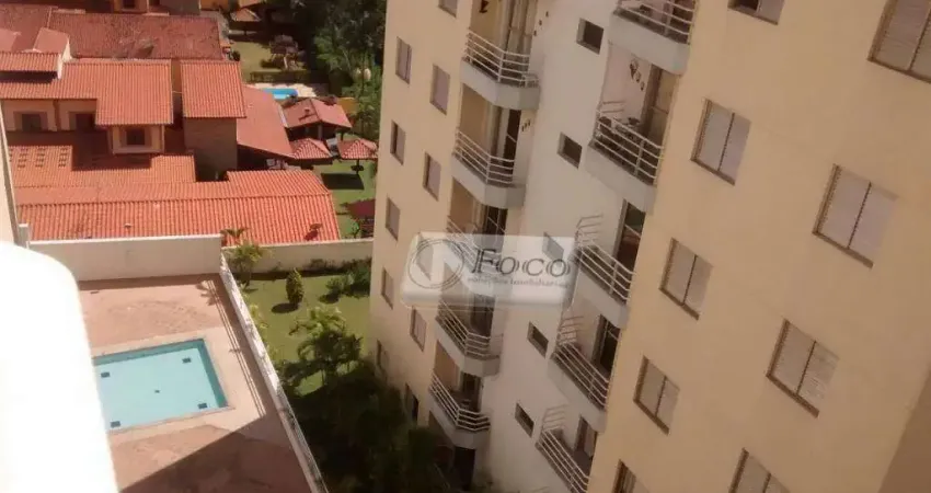 Apartamento com 2 dormitórios à venda, 47 m² por R$ 295.000,00 - Macedo - Guarulhos/SP