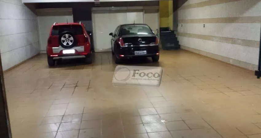 Sobrado Residencial à venda, Vila Rosália, Guarulhos - SO0180.