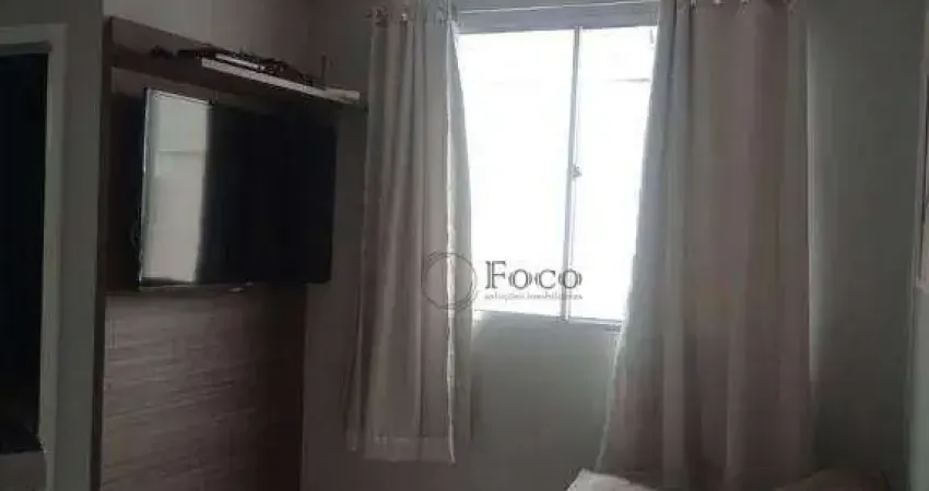 Apartamento Duplex com 2 dormitórios à venda, 96 m² por R$ 320.000,00 - Cidade Parque Alvorada - Guarulhos/SP