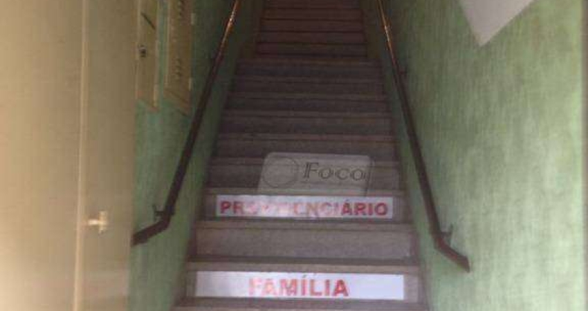 Sala comercial com 1 sala à venda na Vila Galvão, Guarulhos 
