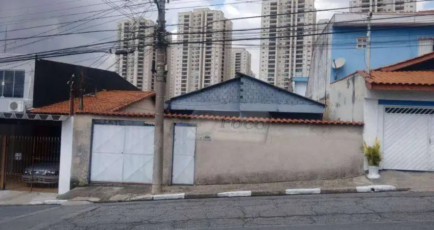 Casa residencial à venda, Picanco, Guarulhos - CA0614.