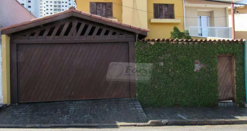 Casa com 3 quartos à venda no Gopoúva, Guarulhos 