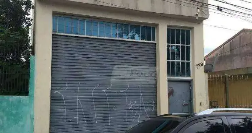Prédio comercial à venda, Vila Rio Branco, São Paulo.