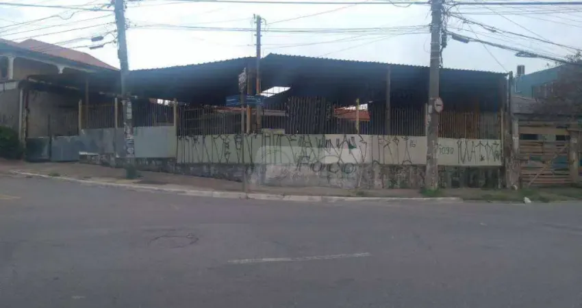 Terreno à venda, 600 m² por R$ 1.300.000,00 - Cidade Jardim Cumbica - Guarulhos/SP