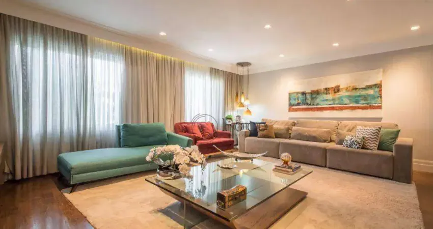 Sobrado com 3 dormitórios à venda, 227 m² por R$ 2.000.000,00 - Portal dos Gramados - Guarulhos/SP