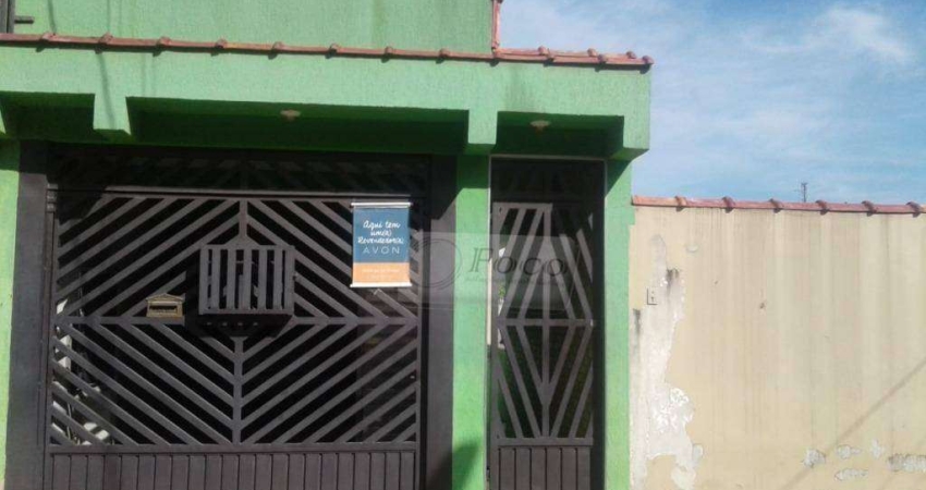 Ótima oportunidade para investimento, ou moradia imóvel composto por quatro 4 casas, e um salão comercial no Bairro do Parque São Miguel