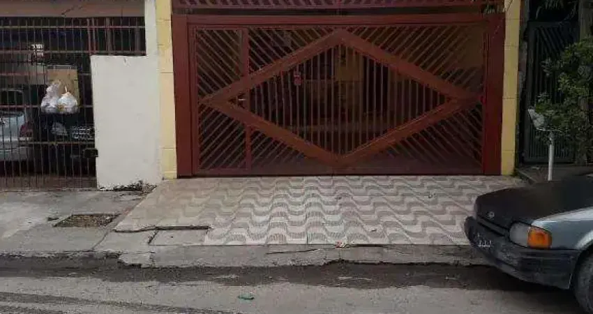 Sobrado à venda, 220 m² por R$ 500.000,00 - Jardim Santa Lídia - Guarulhos/SP