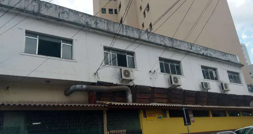 Sala para alugar, 110 m² por R$ 6.000,00/mês - Jardim Guarulhos - Guarulhos/SP