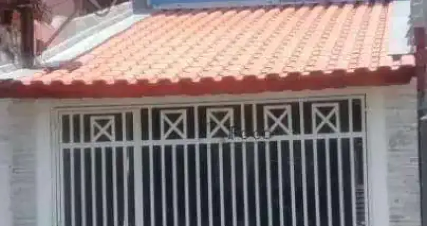 Sobrado com 2 dormitórios à venda, 150 m² por R$ 360.000,00 - Residencial Parque Cumbica - Guarulhos/SP