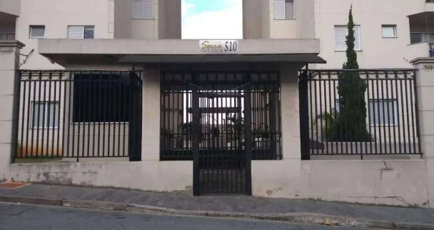 Apartamento com 2 dormitórios à venda, 61 m² por R$ 400.000 - Vila Guilherme - São Paulo/SP
