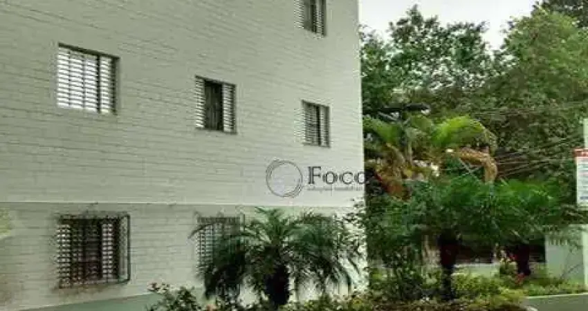 Apartamento com 2 dormitórios à venda, 45 m² por R$ 160.000,00 - Parque Santo Antônio - Guarulhos/SP