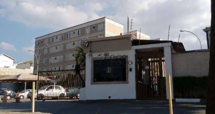 Apartamento com 2 dormitórios à venda, 42 m² por R$ 175.000,00 - Água Chata - Guarulhos/SP