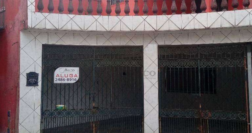 Casa com 3 dormitórios à venda, 120 m² por R$ 400.000,00 - Jardim Nova Cidade - Guarulhos/SP