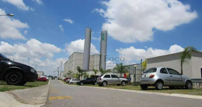 Apartamento com 2 dormitórios à venda, 42 m² por R$ 215.000,00 - Água Chata - Guarulhos/SP