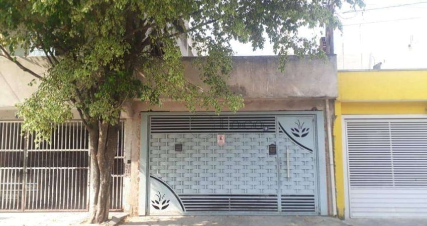Casa à venda, 120 m² por R$ 270.000,00 - Jardim Marilena - Guarulhos/SP