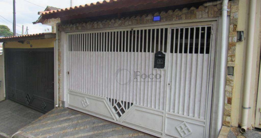 Sobrado à venda, 180 m² por R$ 800.000,00 - Vila Francisco Mineiro - Guarulhos/SP