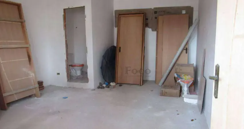 Sala à venda, 25 m² por R$ 185.000,00 - Vila Bom Lar - Guarulhos/SP