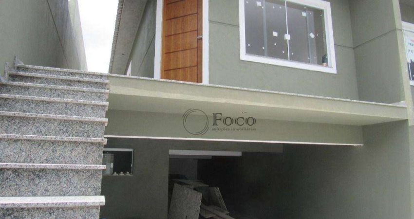 Casa com 3 dormitórios à venda, 130 m² por R$ 1.100.000,00 - Jardim Vera - Guarulhos/SP