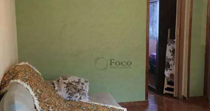 Apartamento com 2 dormitórios à venda, 54 m² por R$ 174.000,00 - Jardim Miriam - São Paulo/SP