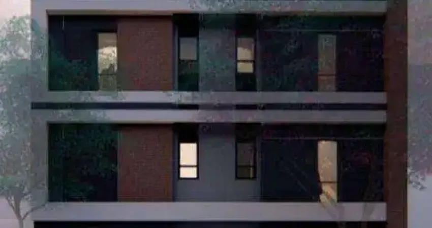 Apartamento à venda, 75 m² por R$ 530.000,00 - Jardim Textil - São Paulo/SP