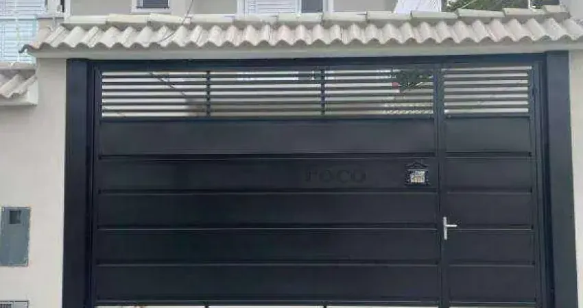 Casa com 3 dormitórios à venda, 135 m² por R$ 830.000,00 - Vila Dom Pedro II - São Paulo/SP
