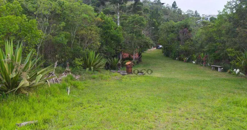 Terreno em condomínio fechado à venda em Hortolândia, Mairiporã 
