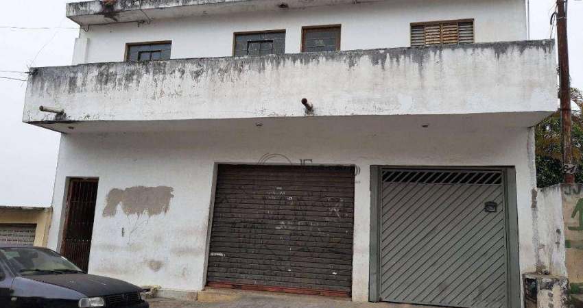 Casa com 3 dormitórios à venda, 100 m² por R$ 350.000,00 - Jardim Bela Vista - Guarulhos/SP