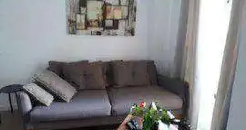 Apartamento com 2 dormitórios à venda, 65 m² por R$ 235.000,00 - Vila Rio de Janeiro - Guarulhos/SP