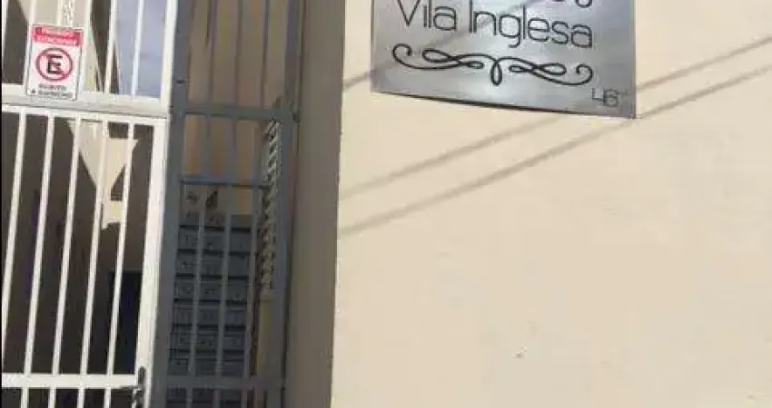 Apartamento com 2 dormitórios à venda, 44 m² por R$ 220.000,00 - Jardim Modelo - São Paulo/SP